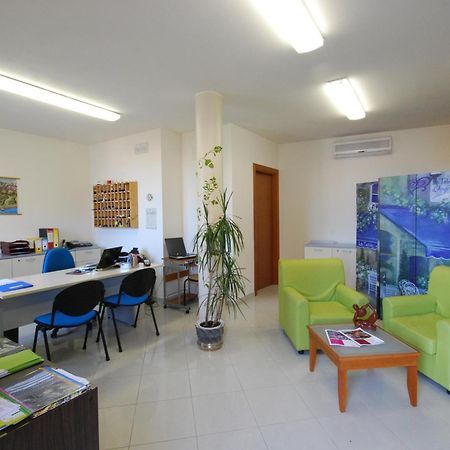 Residence Il Borgo Tortoreto Exterior photo